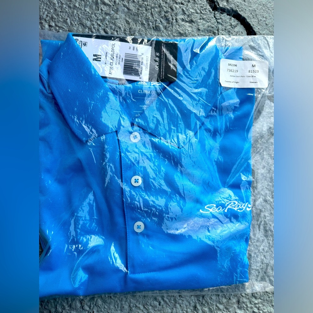 Sea Ray Polo